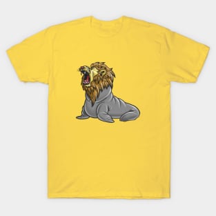 SEA LION T-Shirt